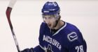 Luc Bourdon Killed in Motorcycle Accident