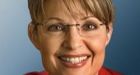 McCain picks Palin as running mate