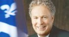 Charest forced to explain luxury car