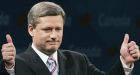 Conservatives 'fume' about blunder