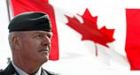Mia Farrow, former top general Rick Hillier debate