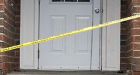 Killer had violent past