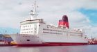 U.S. cruise liner escapes pirate hijacking