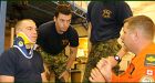 SAR Techs learn life-saving skills