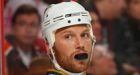 NHL suspends Avery  indefinitely for comment, pending hearing.