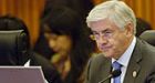 Canada expects U.S. queries about stability
