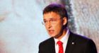 Canada joins cluster bomb treaty, U.S. absent