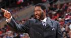 Raptors fire Mitchell, Triano takes over on an interim basis