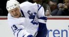 Sundin choosing Rangers or Canucks: sources