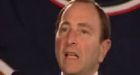 NHL commissioner calls for arena in downtown Edmonton