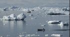 Changes 'amplify Arctic warming'