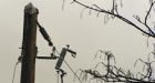 Hydro outages leave thousands without heat as B.C. cold snap continues
