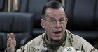 Top U.S. general boosts troop pledge to Afghanistan