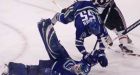 Canucks can't solve Blackhawks
