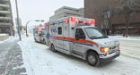 Frozen body of B.C. woman found in driveway