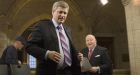Wallin, Duffy among 18 named to fill Senate seats