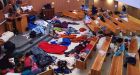 Metro Vancouver shelters welcome homeless during cold snaps