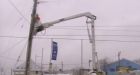 Thousands of N.S. residents wake up to no electricity