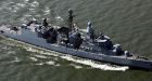 German navy thwarts Somali prirates