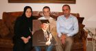 Ottawa moves to save Canadian from execution