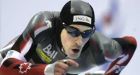 Gold, bronze for Canadian speedskaters