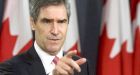 NDP, Bloc come out against budget
