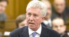 Parliament votes down Bloc budget amendments