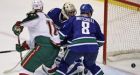 Woeful Canucks lose their 8th in a row