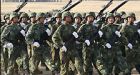 China fury at US military report