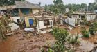 At least 77 dead, dozens still missing after Indonesian dam burst
