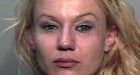 Woman wanted for car theft wounded in Chilliwack police shooting