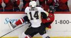 Penguins head into Washington with momentum