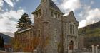 B.C. landmark celebrates centenary