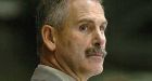 Desjardins to coach Team Canada juniors