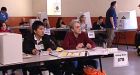 Record low voter turnout in B.C. election