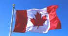 U.S. veteran takes a swing at Maple Leaf