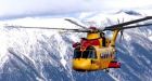Cellphone signal helps narrow search for vintage plane