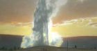 2 Yellowstone workers fired after watering geyser