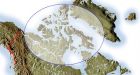 Hands off our Arctic, Canada tells Europeans