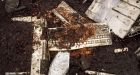 Students find U.S. security data in dump
