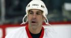 Chelios not ready to retire