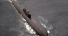 India launches first nuclear-powered submarine built on its own soil