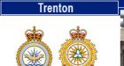 Police investigating death near military quarters