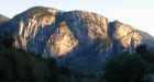 Stawamus Chief billboard plan draws opposition