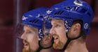 Hockey's dog days of summer