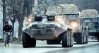 NATO no longer above rules of the road
