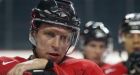 Trading Heatley is Sens' best option: Alfredsson