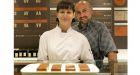 Chocolate marries meat in newest food trend
