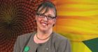 Different seat, new pain in butt for Green leader