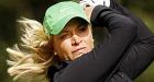 Pettersen leads at Canadian Open
